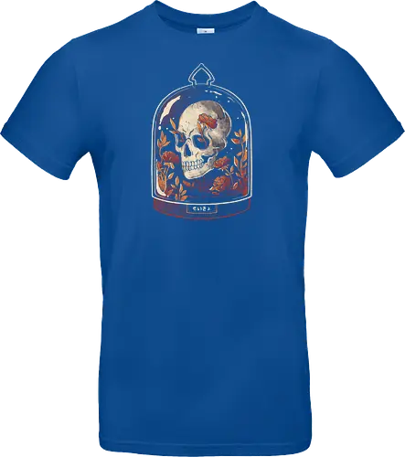 Skull Dome