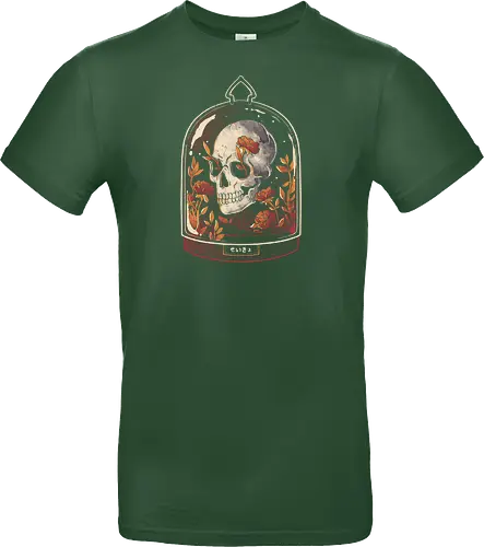 Skull Dome