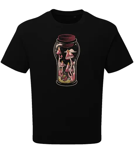 Gnome Jar