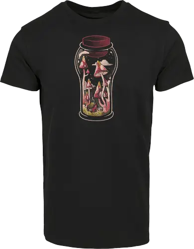 Gnome Jar