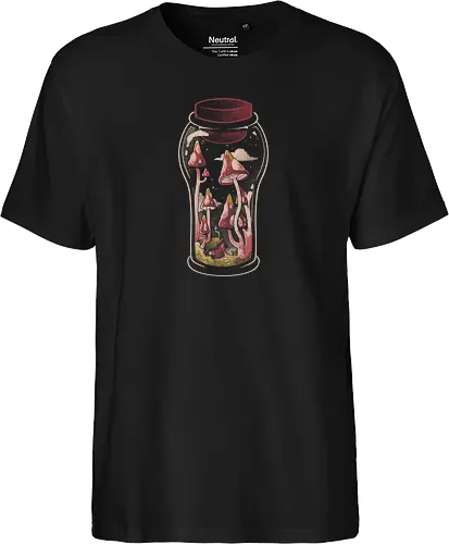 Gnome Jar