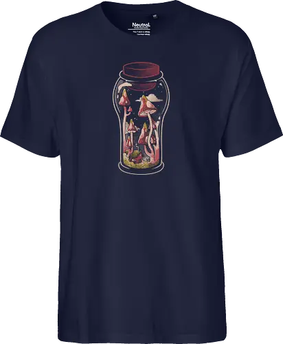Gnome Jar