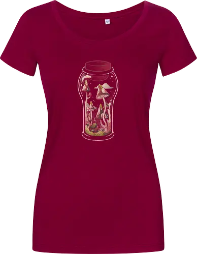Gnome Jar