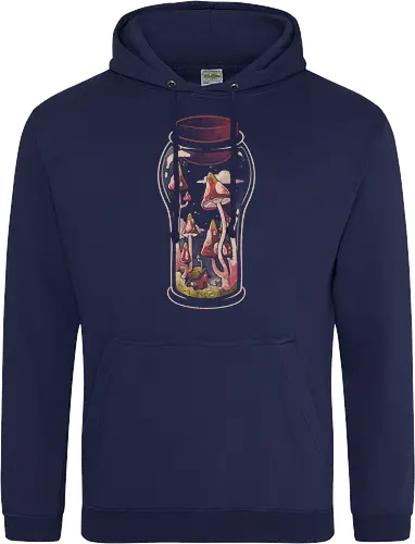 Gnome Jar