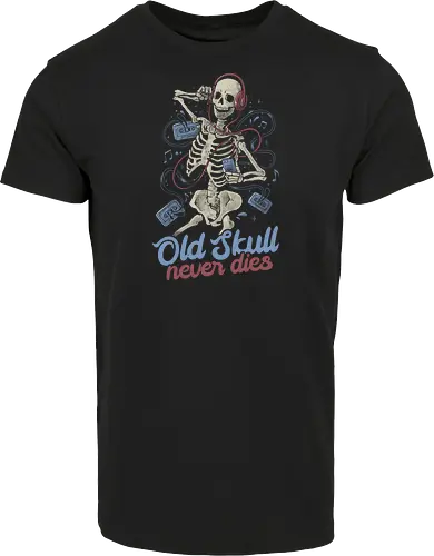 Old Skull Never Dies