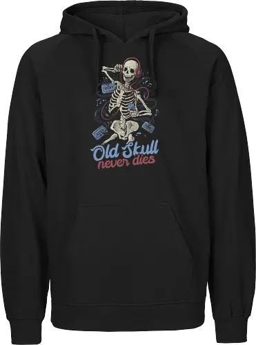 Old Skull Never Dies