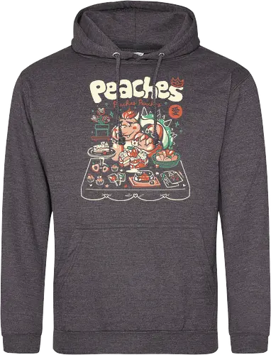 Peaches