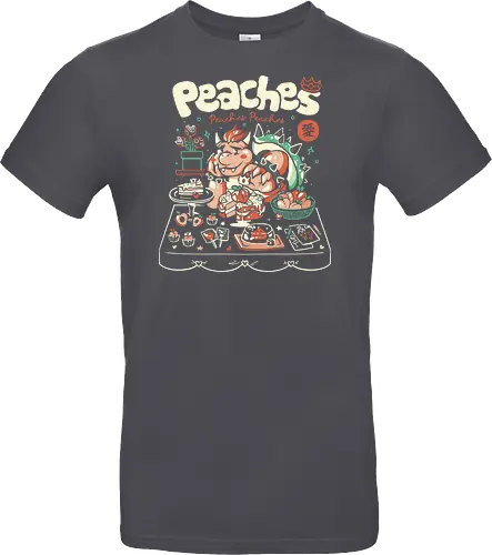 Peaches