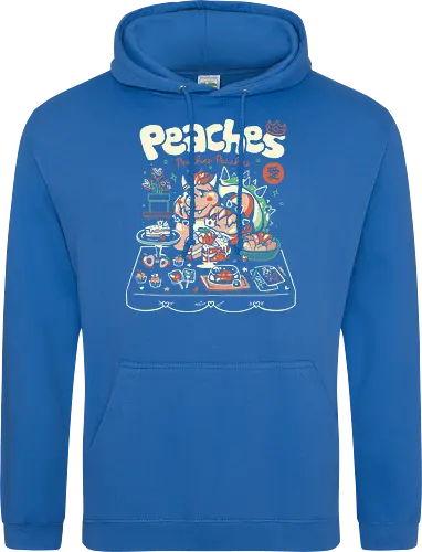 Peaches