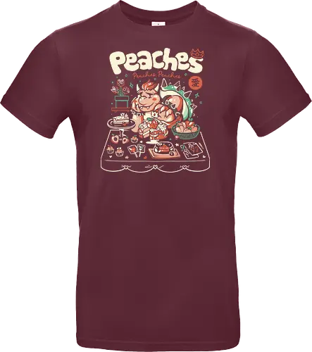 Peaches