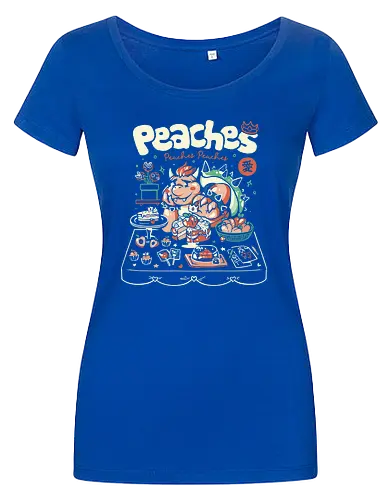 Peaches