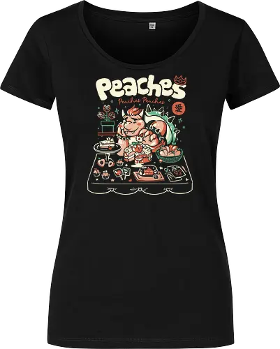 Peaches