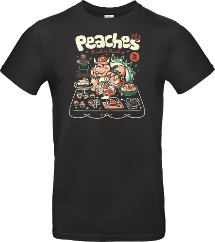 Peaches