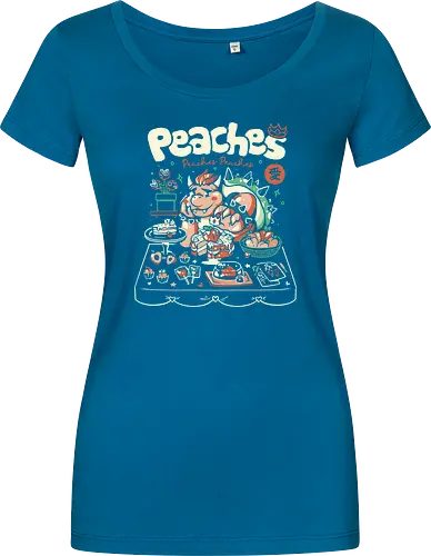 Peaches