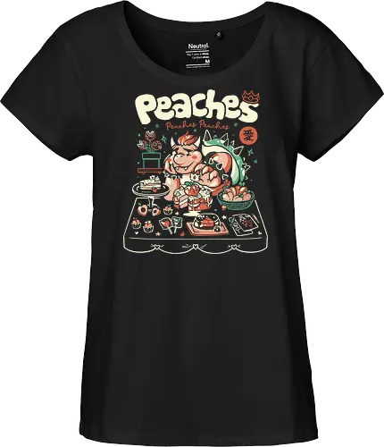 Peaches