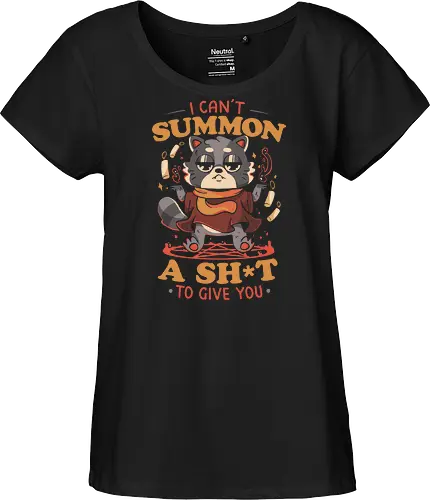 I Can't Summon a Shit to Give You
