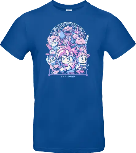 Chrono Squad