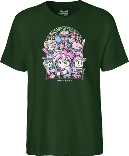 Chrono Squad