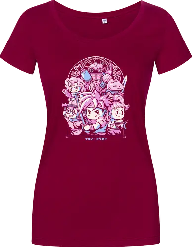 Chrono Squad
