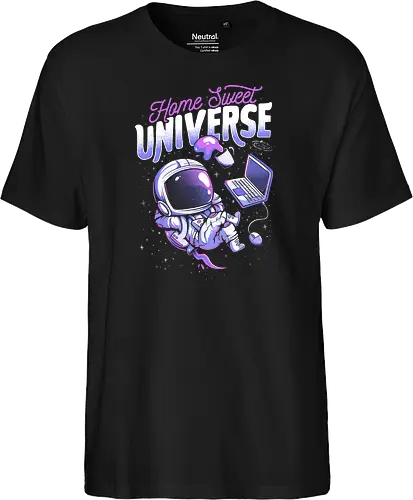 Home Sweet Universe