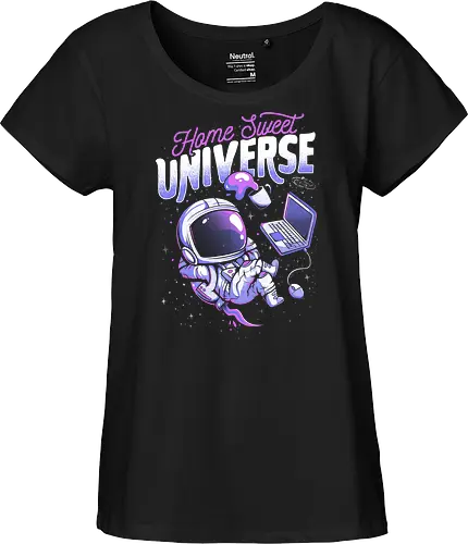 Home Sweet Universe