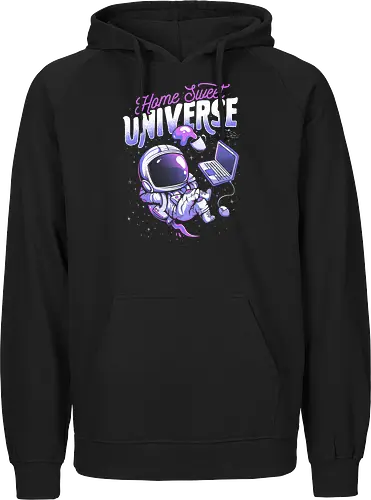 Home Sweet Universe