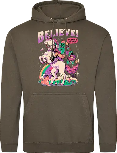 Believe