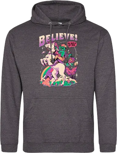 Believe