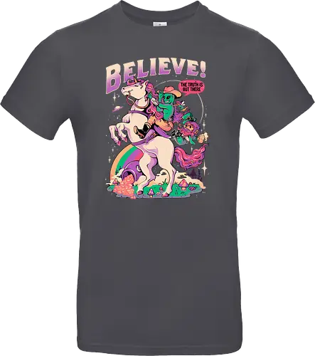 Believe