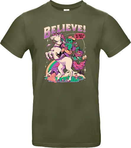 Believe