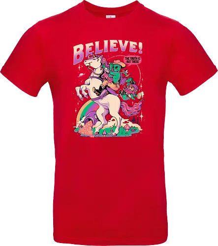 Believe