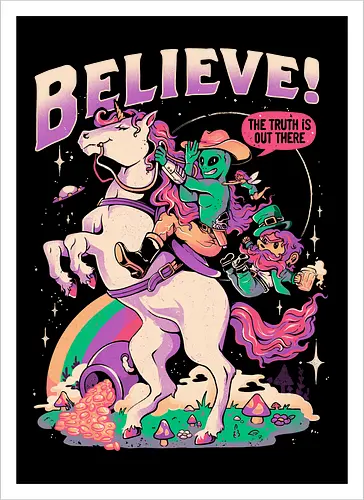 Believe