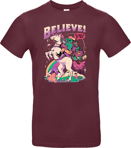 Believe