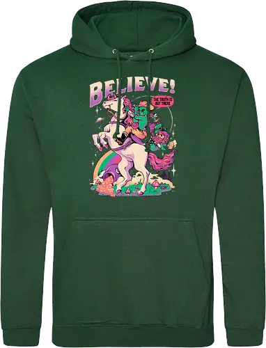 Believe