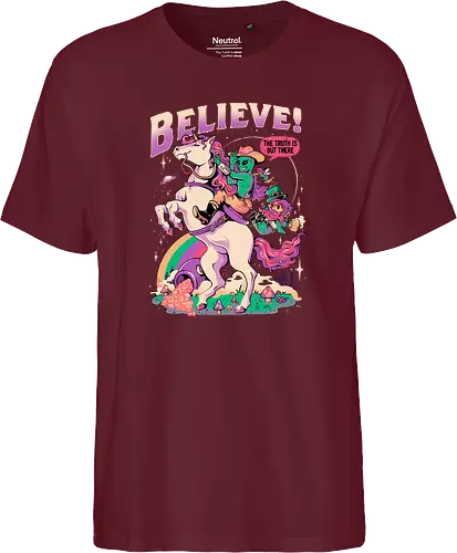Believe