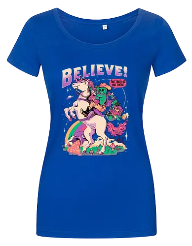 Believe