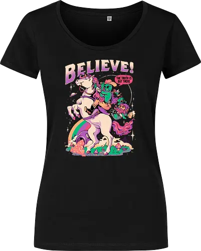 Believe