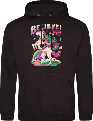 Believe