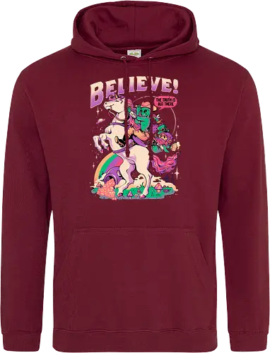 Believe
