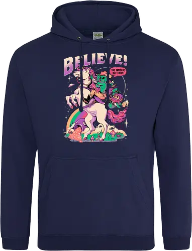 Believe