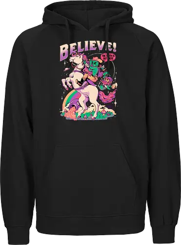 Believe