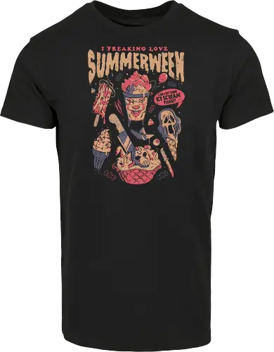 Summerween