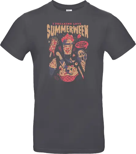 Summerween