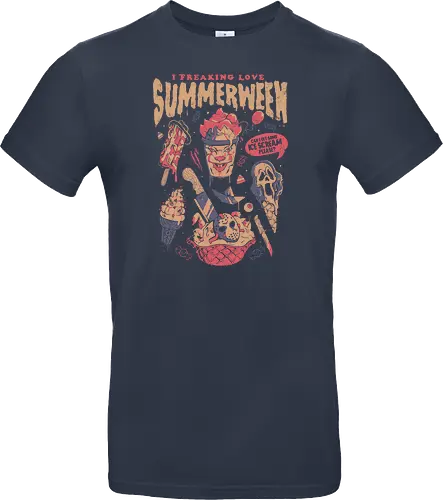 Summerween