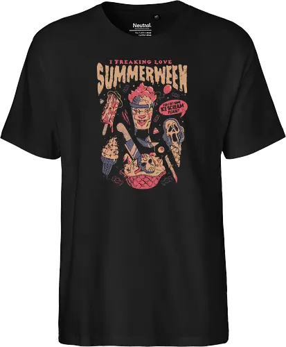 Summerween