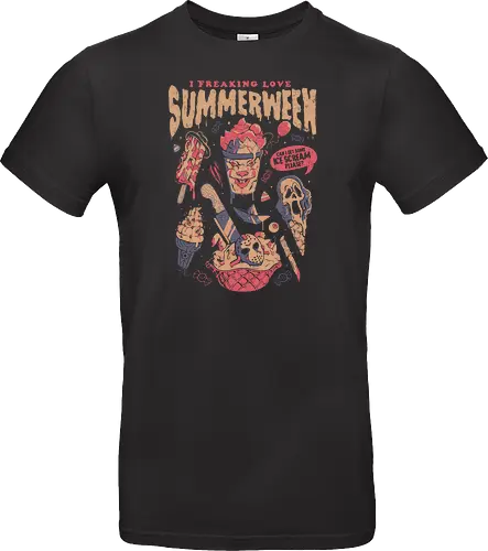 Summerween