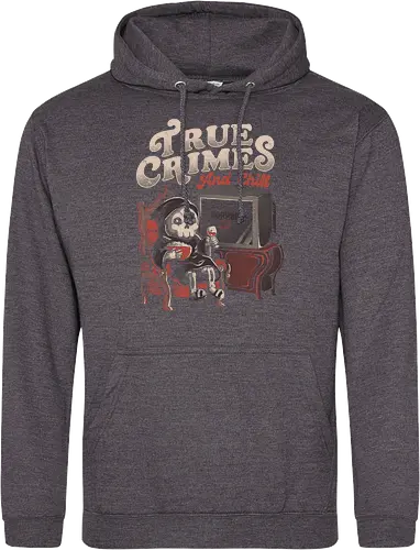 True Crimes and Chill