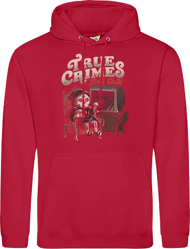True Crimes and Chill