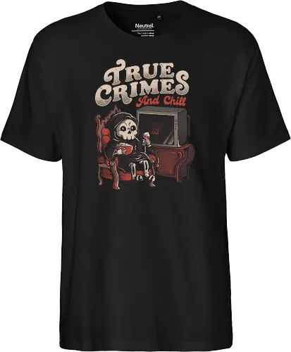 True Crimes and Chill