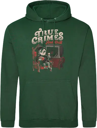 True Crimes and Chill